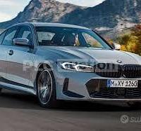 Per ricambi bmw 320 2023;2024