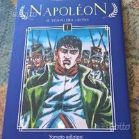 Napoleon Vol.1-6