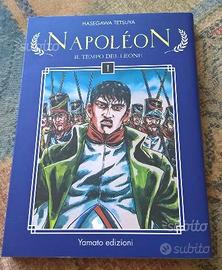 Napoleon Vol.1-6