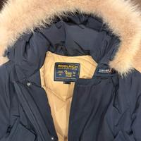 Woolrich parka uomo