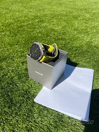 Fenix 8 47mm Solar Sapphire Titanium