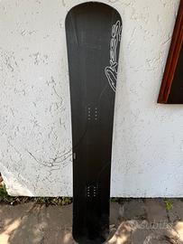 Snowboard