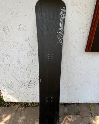 Snowboard