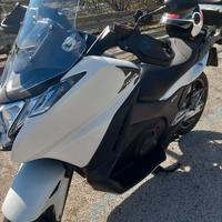 Honda 759 integra dtc abs 