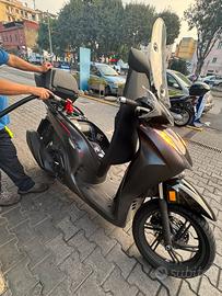 Sh 350 sport 2024