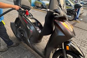 Sh 350 sport 2024