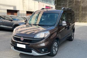 Fiat Doblo Doblò 1.6 MJT 16V 95CV Trekking