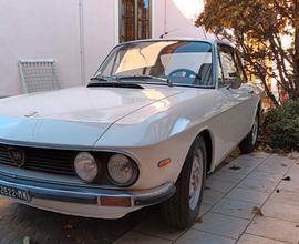 Lancia fulvia coupe - 1976