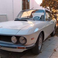 Lancia fulvia coupe - 1976