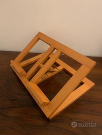 Leggio Foppapedretti