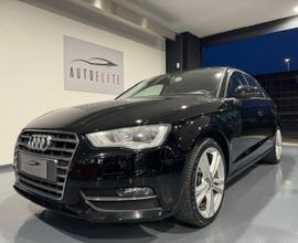 AUDI A3 SPB 1.6 TDI 105CV Ambition