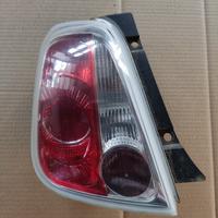 Fanale posteriore sinistro FIAT 500 del 2010