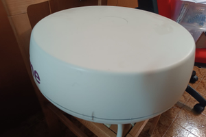 Antenna Radar Raymarine E52010-s 18" 2kw