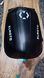 zaino Moto 