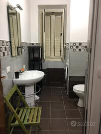 Camere per studentesse