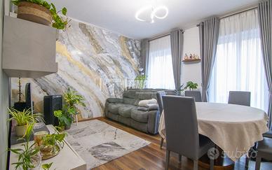 Appartamento a Verona 4 locali