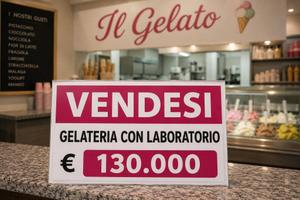 Attività / Licenza di 110 m² con 2 locali a Bedizz
