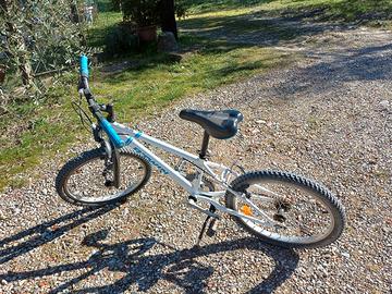 bicicletta da bambino/a