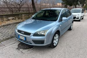 Ford Focus 1.6 diesel 90cv 2007 frizione rotta