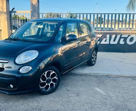 Fiat 500L 1.3 Multijet 95 CV