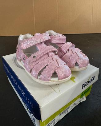 Sandali Chicco bambina - 19 -