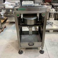 Taglierina per pane carasau