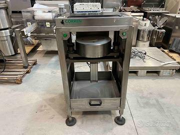 Taglierina per pane carasau