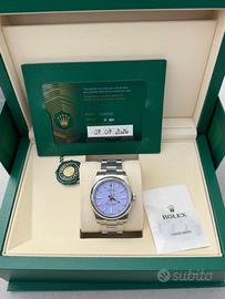 Rolex OYSTER