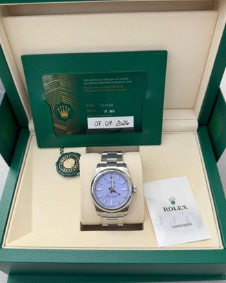 Rolex OYSTER