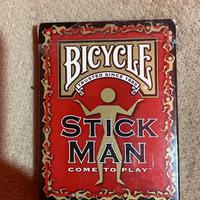 Carte Bicycle limited edition