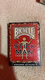 Carte Bicycle limited edition