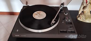 Giradischi Philips