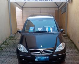 Mercedes-benz A 180 A 180 CDI Elegance prov nord