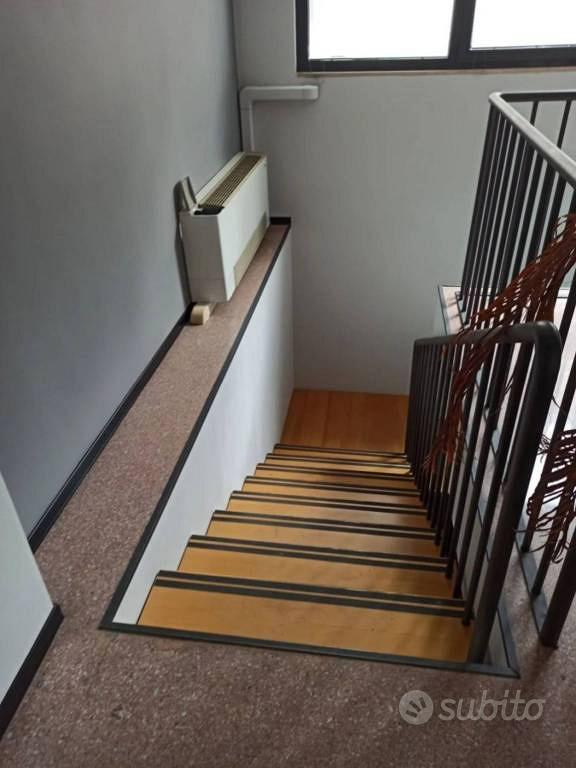 Immobile in asta di 201 m² a Mantova - Vista 4