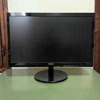 Monitor Philips 246V5L 24" Full HD