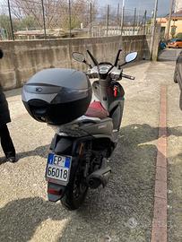 KYMKO PEOPLE S 150 ABS