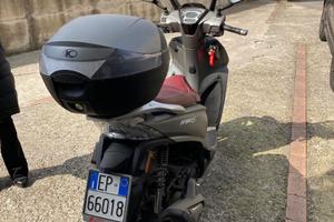 KYMKO PEOPLE S 150 ABS