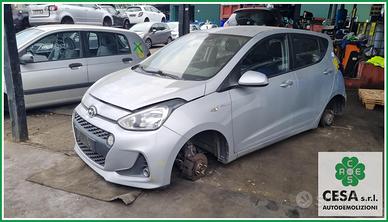 Ricambi Usati HYUNDAI i10 2018