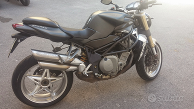 MV Agusta Brutale F4 750 Perfetta, come nuova