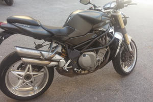 MV Agusta Brutale F4 750 Perfetta, come nuova