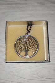collana albero della vita