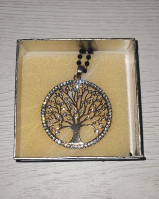 collana albero della vita