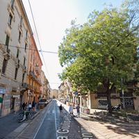 Monolocale a Nolo - a pochi passi da M1 Pasteur