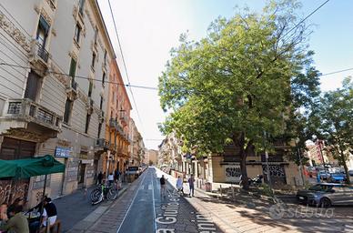 Monolocale a Nolo - a pochi passi da M1 Pasteur