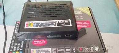 Decoder ICan 500
