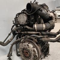 Motore Audi A3 S Line 2.0 TDI Cod. CBB