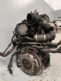 Motore Audi A3 S Line 2.0 TDI Cod. CBB