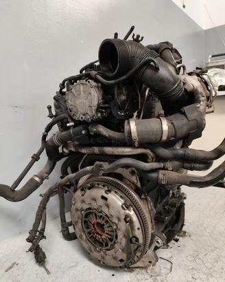 Motore Audi A3 S Line 2.0 TDI Cod. CBB