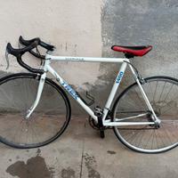 Bici da corsa