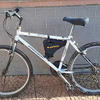 MTB Mountain Bike Fausto coppi 9000